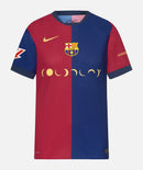 Camisa Home 2024/25 - Edição Coldplay