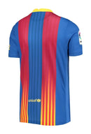 Camisa Fourth 2020/21 - Edição El Clásico - Torcedor