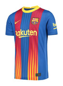 Camisa Fourth 2020/21 - Edição El Clásico - Torcedor