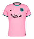 Camisa Third 2020/21 - Torcedor