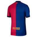 Camisa Home 2024/25 - Edição Travis