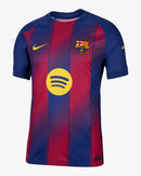 Camisa Home 2025/26 - Torcedor