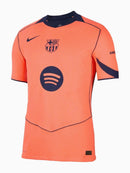 Camisa Third 2025/26 - Torcedor