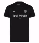 Camisa Especial Balmain 2024/25