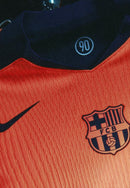 Camisa Third 2025/26 - Torcedor