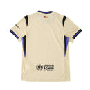 Camisa Away 2025/26 - Jogador