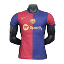 Camisa Home 2024/25 - Jogador