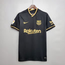 Camisa Away 2020/21 - Torcedor