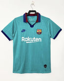 Camisa Retrô Third 2019/20 - Torcedor