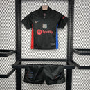 Kit Infantil - Away 2024/25