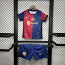 Kit Infantil - Home 2024/25
