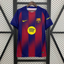 Camisa Home 2025/26 - Torcedor