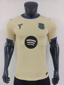 Camisa Away 2025/26 - Jogador