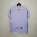 Camisa Away 2021/22 - Torcedor