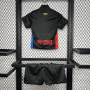 Kit Infantil - Away 2024/25