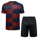 Camisa 2024/25 - Pré-Jogo Away