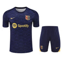 Camisa 2024/25 - Pré-Jogo Home