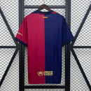 Camisa Home 2024/25 - Edição Travis