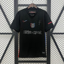 Camisa Away 2024/25 - Edição Travis
