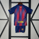 Kit Infantil - Home 2025/26