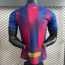 Camisa Home 2025/26 - Jogador