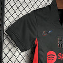 Kit Infantil - Away 2024/25