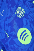 Camisa 2024/25 - Pré-Jogo Third