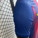 Camisa Home 2025/26 - Jogador