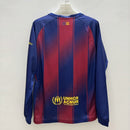 Camisa Home 2025/26 - Torcedor (Manga Longa)