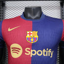 Camisa Home 2024/25 - Jogador