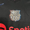 Kit Infantil - Away 2024/25