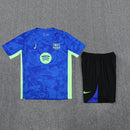 Camisa 2024/25 - Pré-Jogo Third