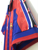 Camisa Retrô Home 1995/97 - Torcedor