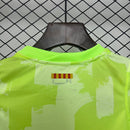 Kit Infantil - Third 2024/25 (Logo Nova)