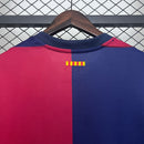 Camisa Home 2024/25 - Edição Travis