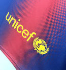 Camisa Retrô Home 2012/13 - Torcedor