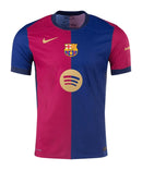 Camisa Home 2024/25 - Torcedor (Logo Nova)