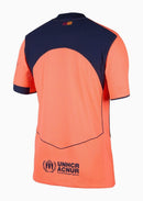 Camisa Third 2025/26 - Torcedor