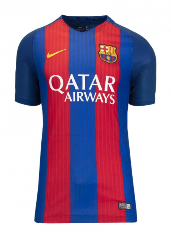 Camisa Retrô Home 2016/17 - Torcedor