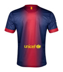Camisa Retrô Home 2012/13 - Torcedor