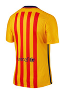 Camisa Retrô Away 2015/16 - Torcedor