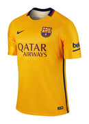 Camisa Retrô Away 2015/16 - Torcedor