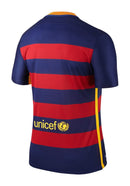 Camisa Retrô Home 2015/16 - Torcedor