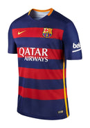 Camisa Retrô Home 2015/16 - Torcedor