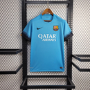 Camisa Retrô Third 2015/16 - Torcedor