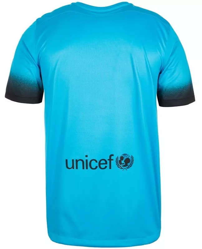 Camisa Retrô Third 2015/16 - Torcedor