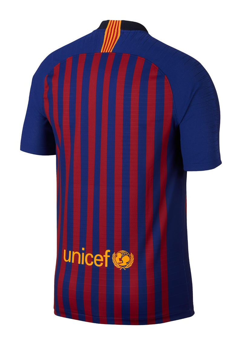 Camisa Retrô Home 2018/19 - Torcedor