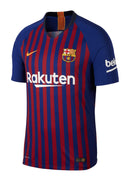Camisa Retrô Home 2018/19 - Torcedor
