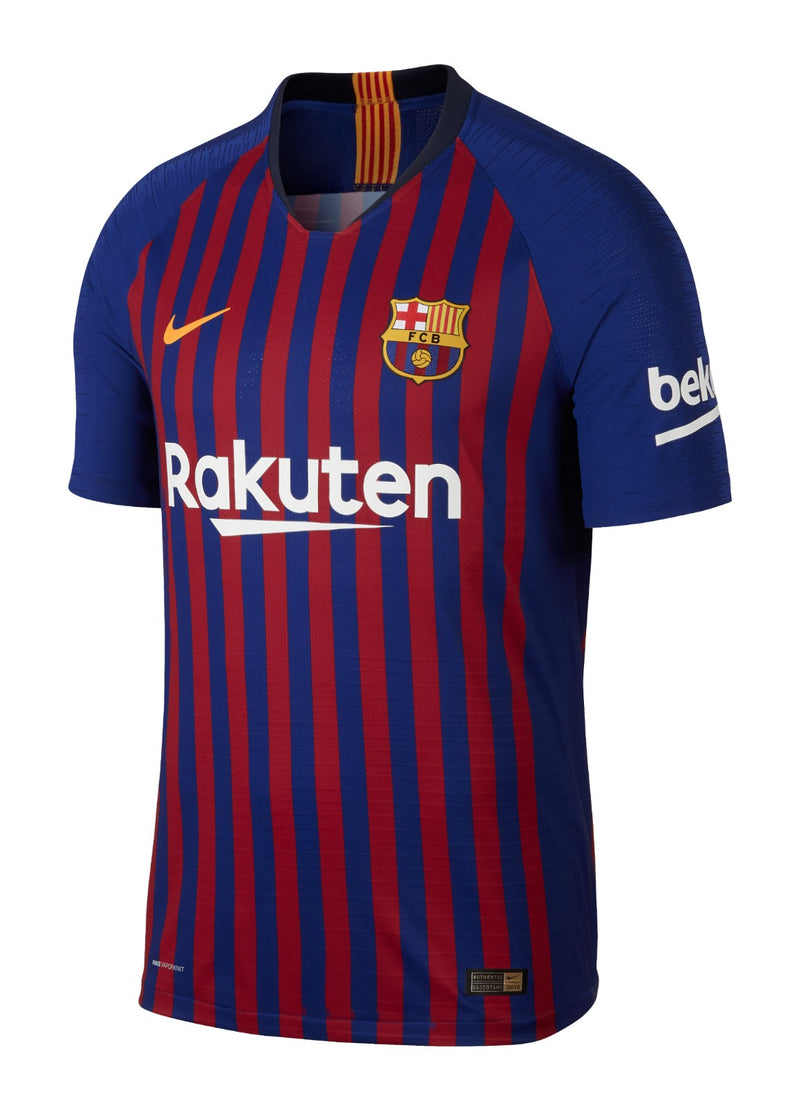 Camisa Retrô Home 2018/19 - Torcedor
