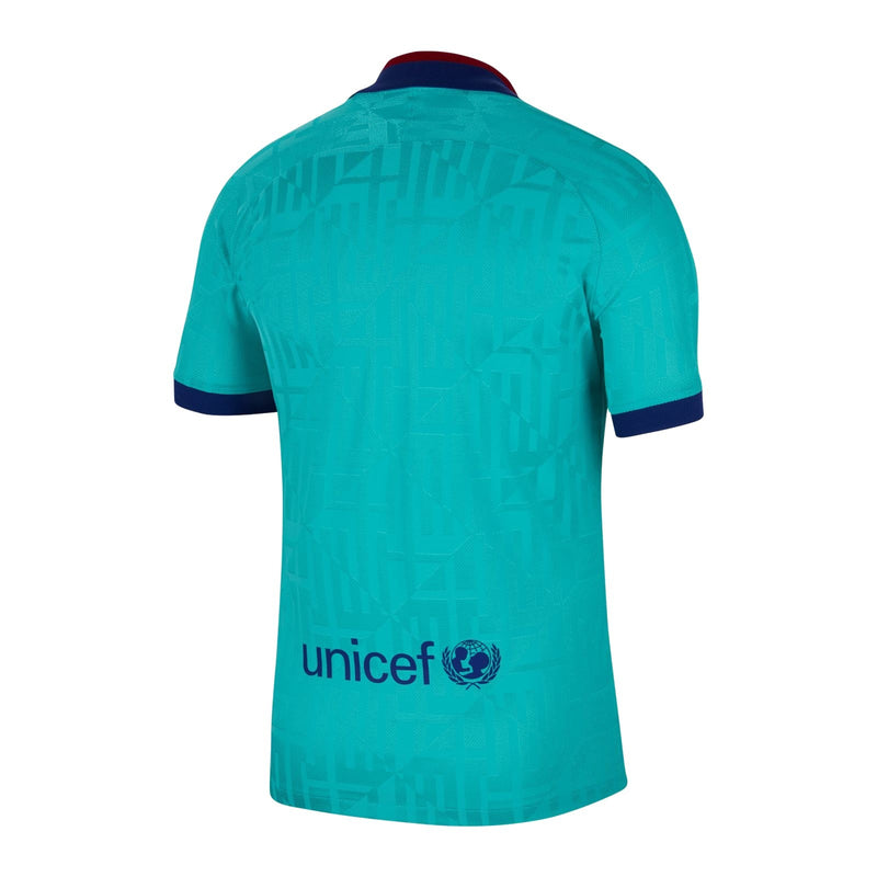 Camisa Retrô Third 2019/20 - Torcedor